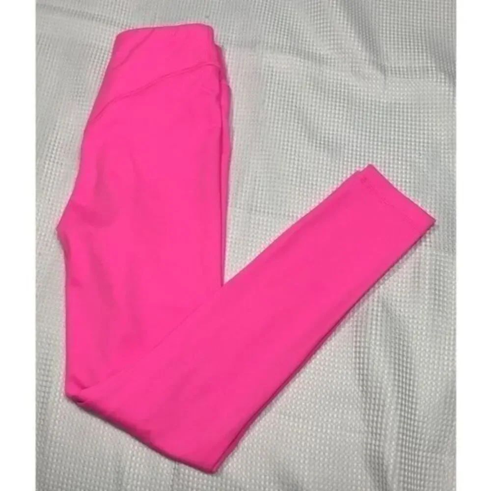 Adam Selman Leggings pink  size  XS…0668